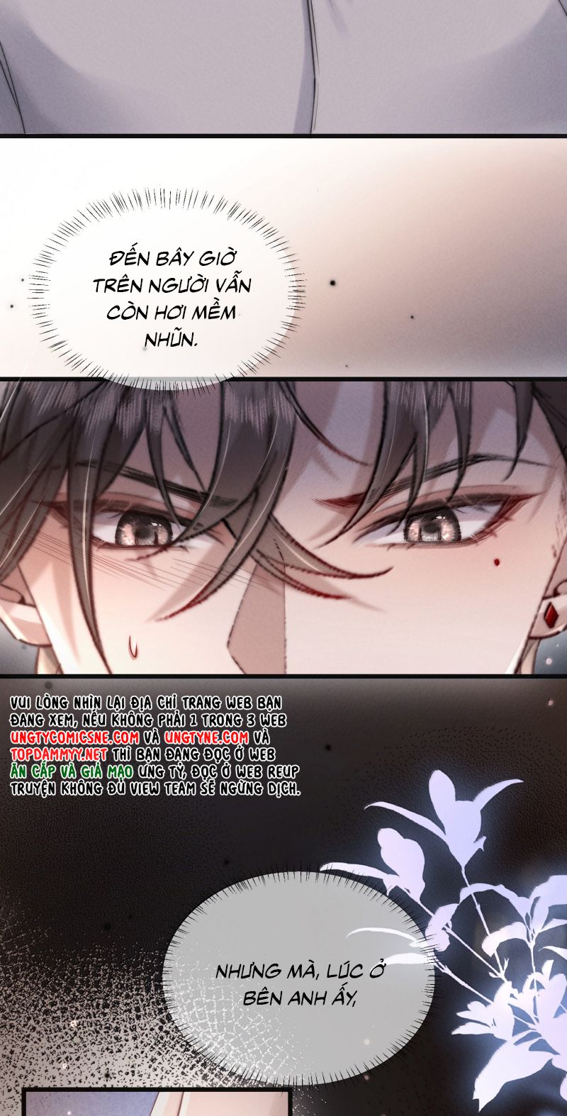 Kế Hoạch Tự Dưỡng Cuồng Khuyển Chap 82 - Next Chap 83