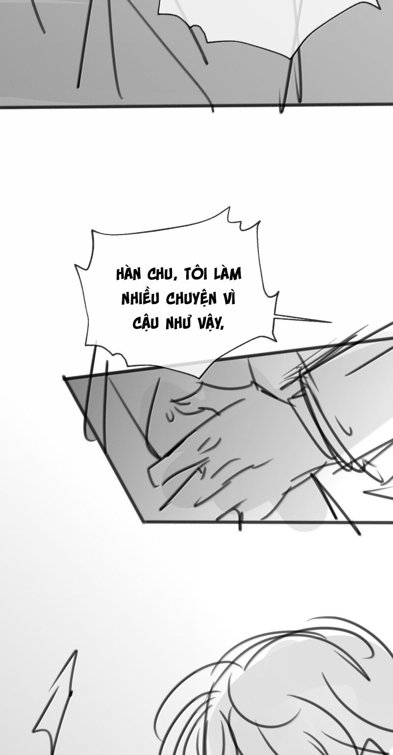 Kế Hoạch Tự Dưỡng Cuồng Khuyển Chap 82 - Next Chap 83