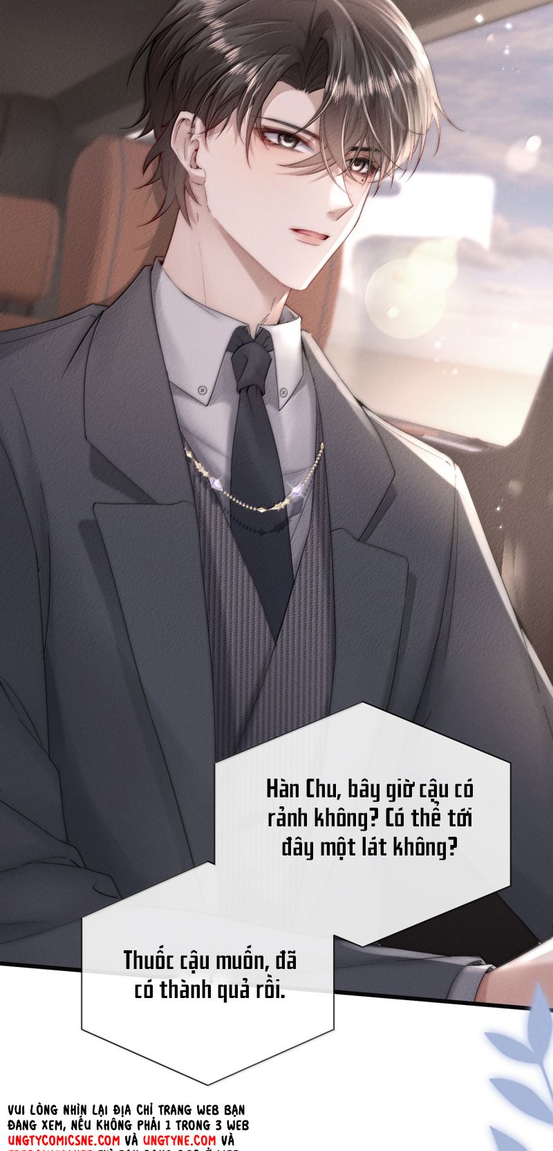 Kế Hoạch Tự Dưỡng Cuồng Khuyển Chap 82 - Next Chap 83