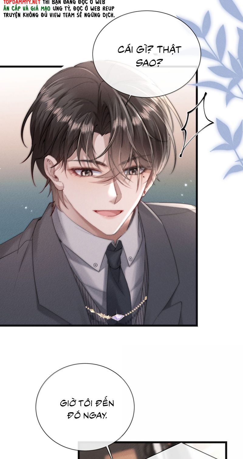 Kế Hoạch Tự Dưỡng Cuồng Khuyển Chap 82 - Next Chap 83