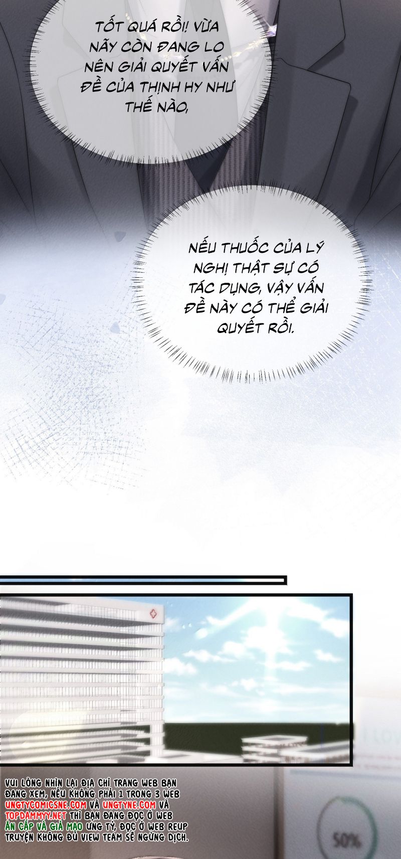 Kế Hoạch Tự Dưỡng Cuồng Khuyển Chap 82 - Next Chap 83