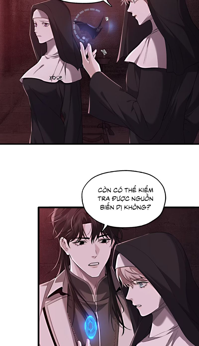 Xóa Sổ Mọi Thứ Về Cậu Chap 14 - Trang 3