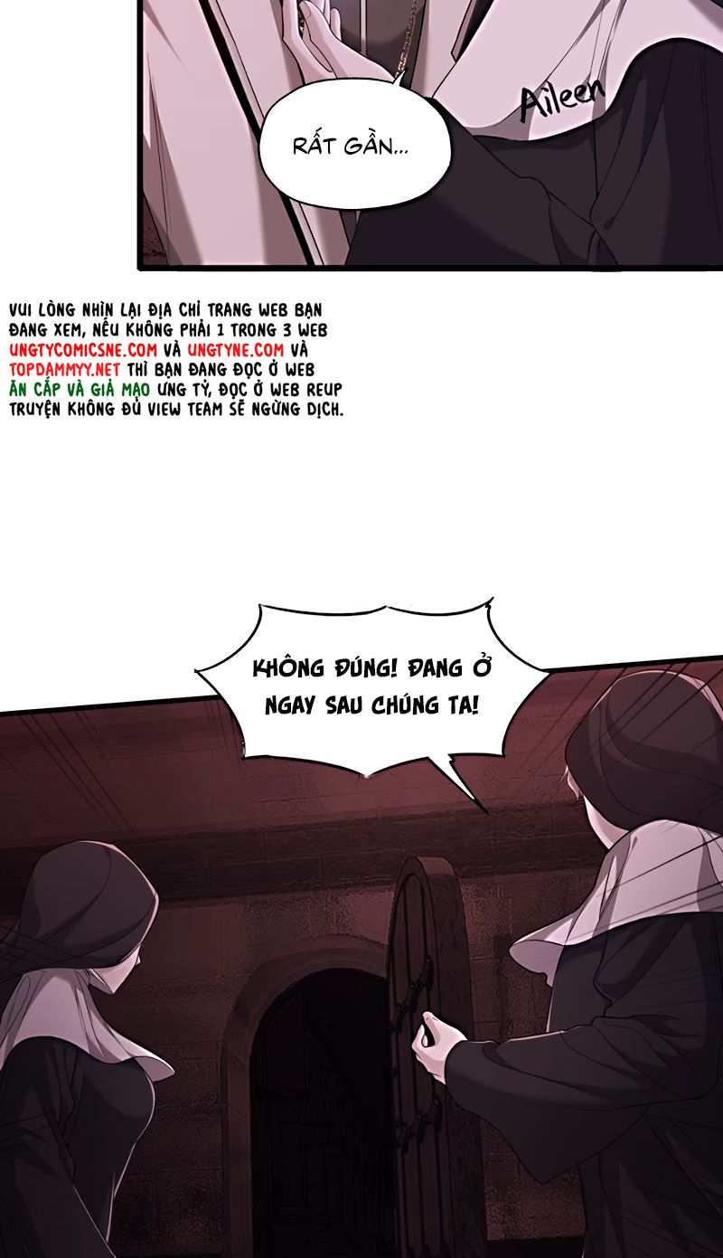 Xóa Sổ Mọi Thứ Về Cậu Chap 14 - Trang 3