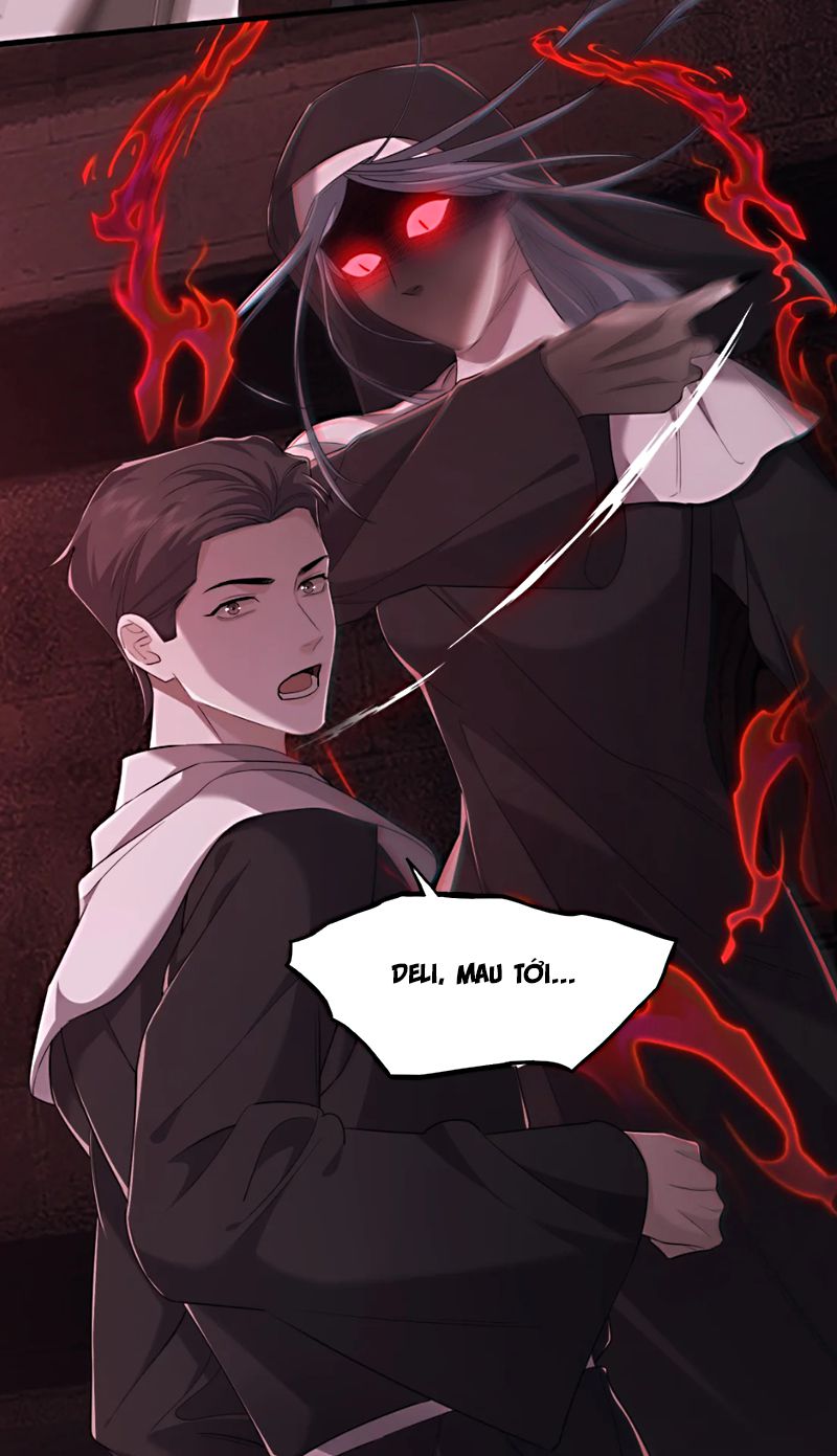 Xóa Sổ Mọi Thứ Về Cậu Chap 14 - Trang 3