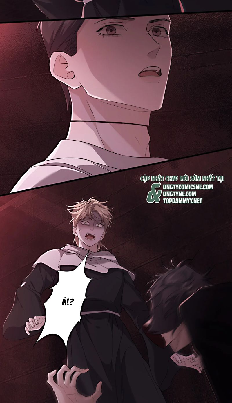 Xóa Sổ Mọi Thứ Về Cậu Chap 14 - Trang 3