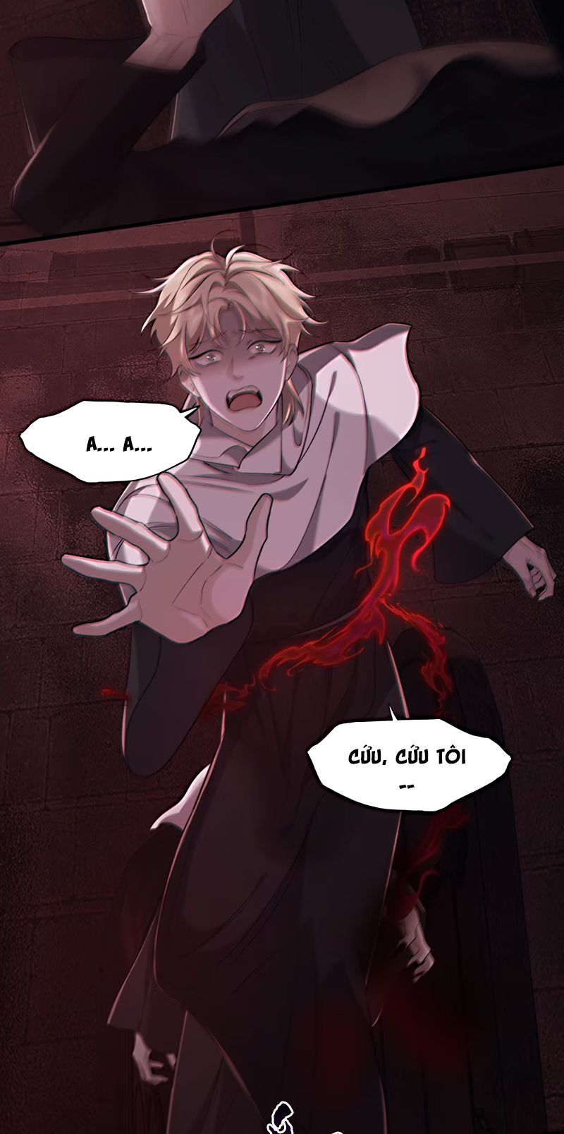 Xóa Sổ Mọi Thứ Về Cậu Chap 14 - Trang 3