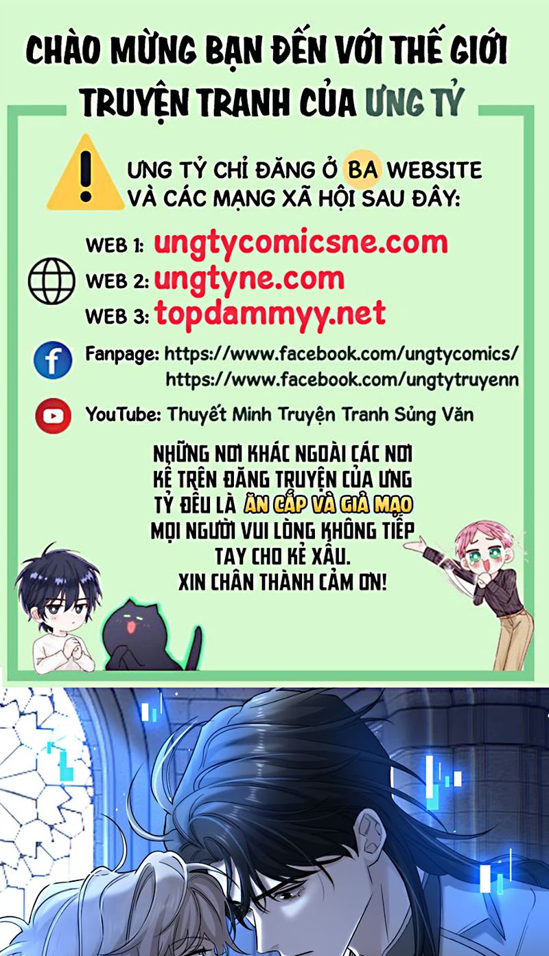 Xóa Sổ Mọi Thứ Về Cậu Chap 14 - Trang 3