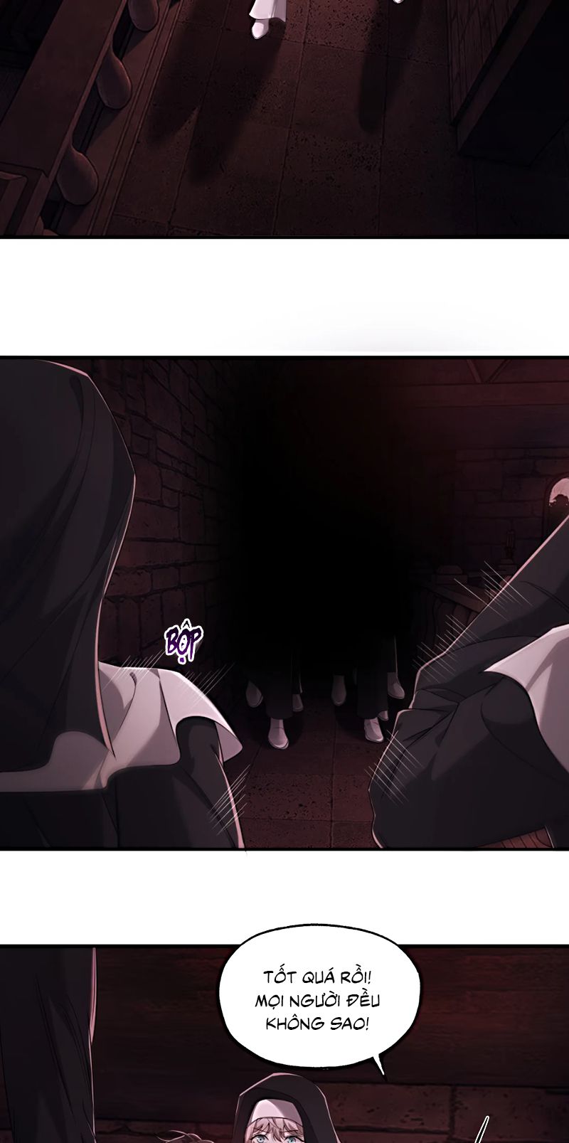 Xóa Sổ Mọi Thứ Về Cậu Chap 14 - Trang 3