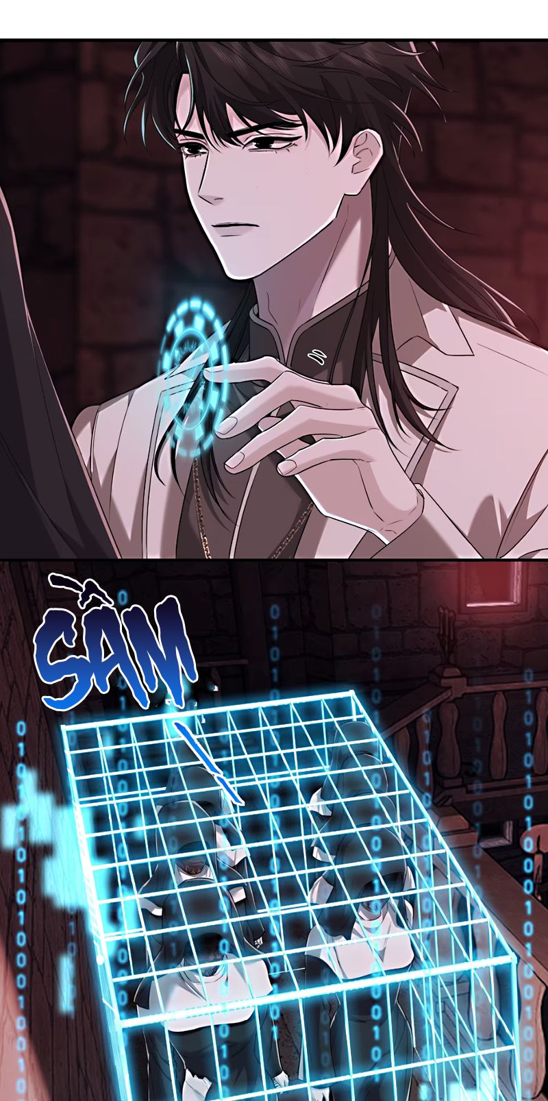 Xóa Sổ Mọi Thứ Về Cậu Chap 14 - Trang 3