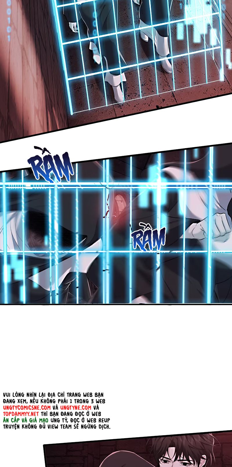 Xóa Sổ Mọi Thứ Về Cậu Chap 14 - Trang 3