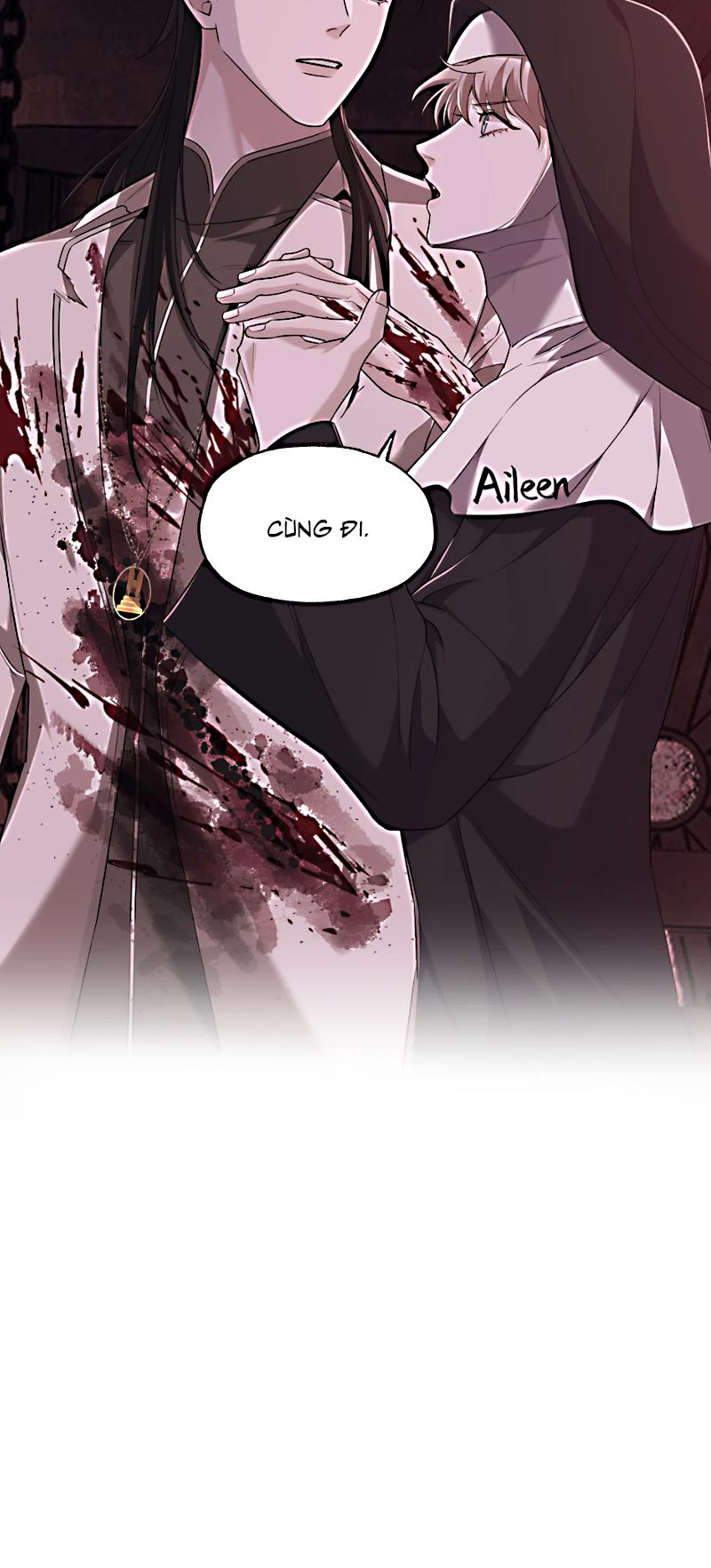 Xóa Sổ Mọi Thứ Về Cậu Chap 14 - Trang 3