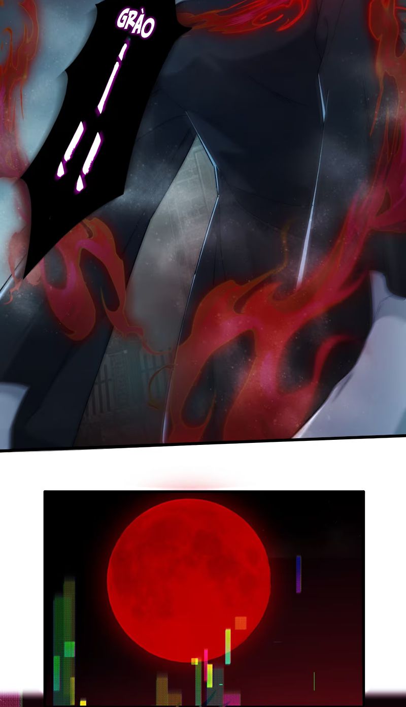 Xóa Sổ Mọi Thứ Về Cậu Chap 14 - Trang 3