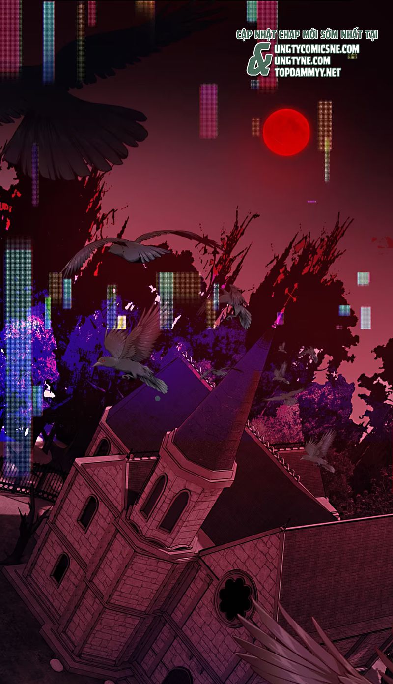 Xóa Sổ Mọi Thứ Về Cậu Chap 14 - Trang 3