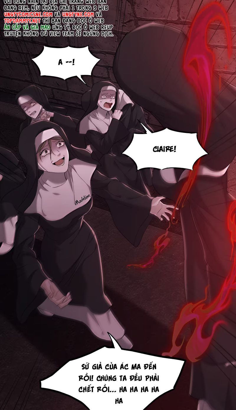 Xóa Sổ Mọi Thứ Về Cậu Chap 14 - Trang 3