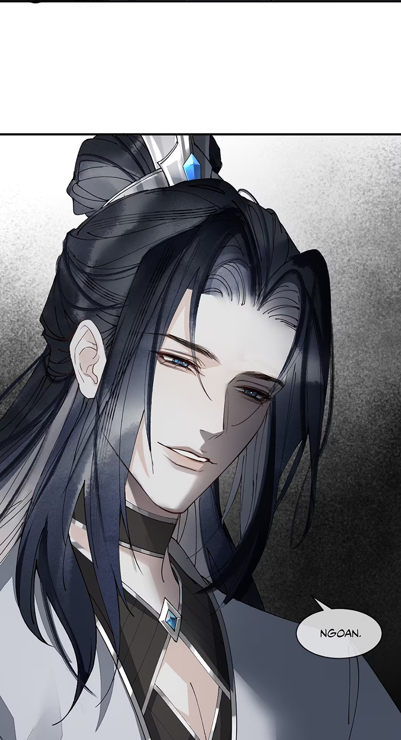 Giả Làm Phu Thê Với Xà Tôn Chap 8 - Next Chap 9