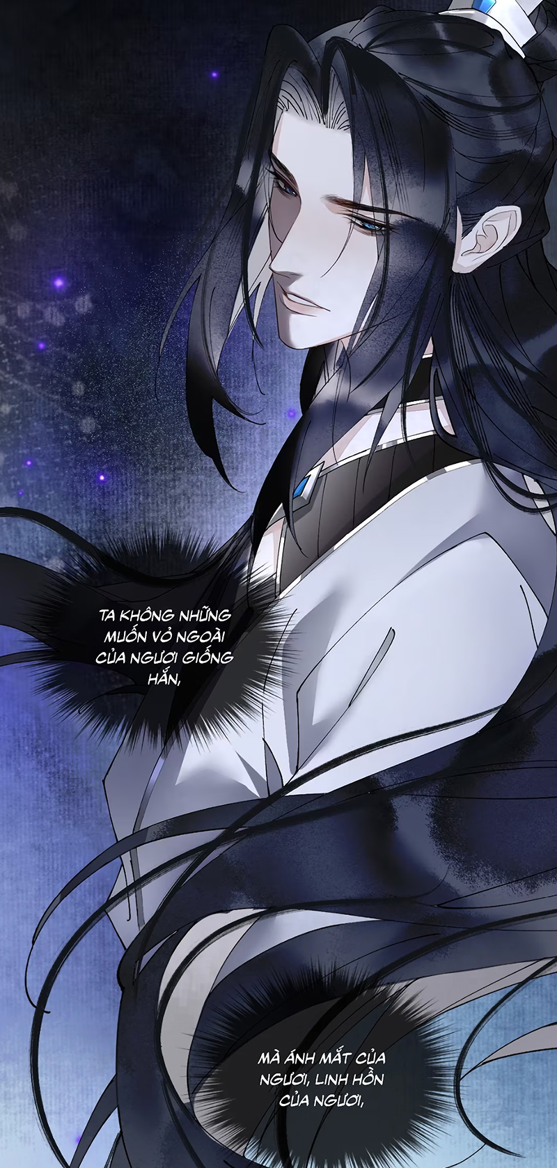 Giả Làm Phu Thê Với Xà Tôn Chap 8 - Next Chap 9