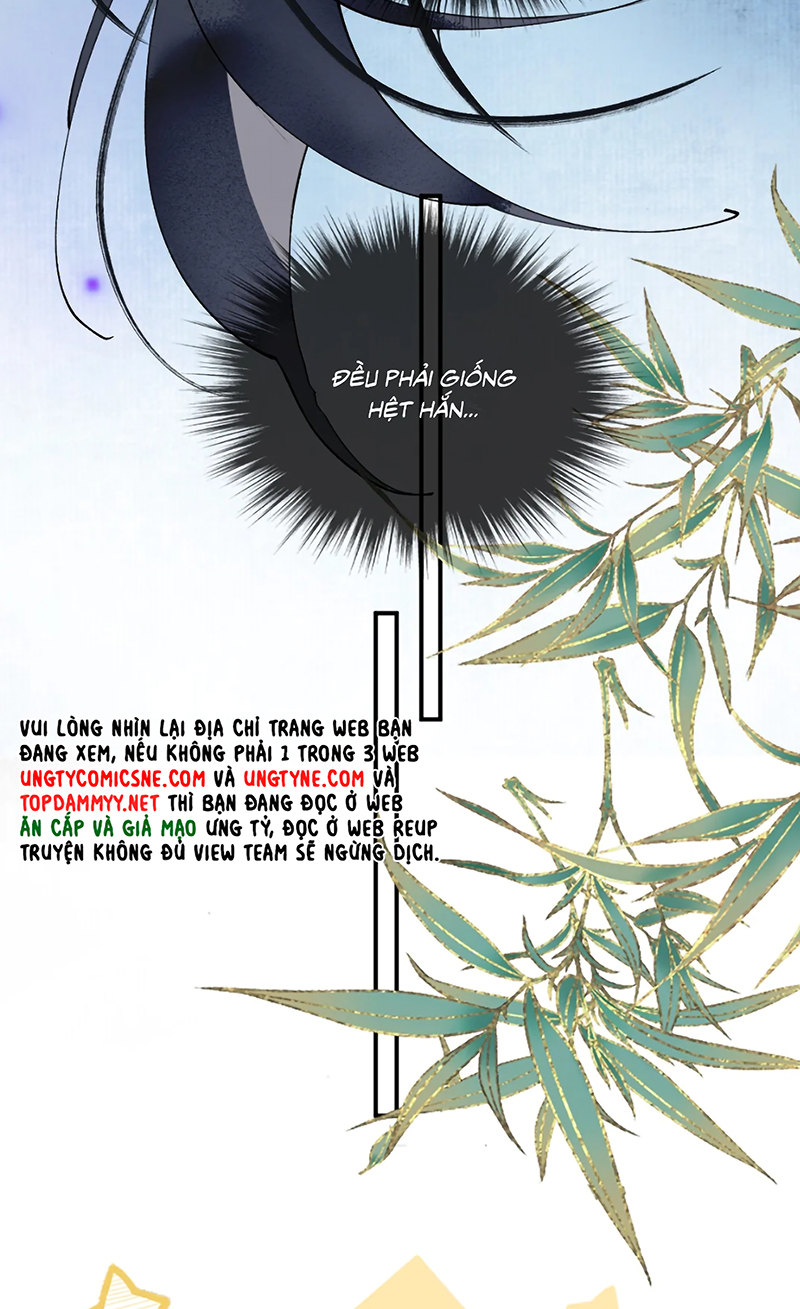 Giả Làm Phu Thê Với Xà Tôn Chap 8 - Next Chap 9