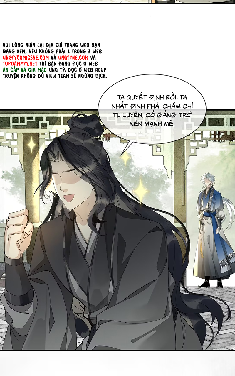 Giả Làm Phu Thê Với Xà Tôn Chap 8 - Next Chap 9