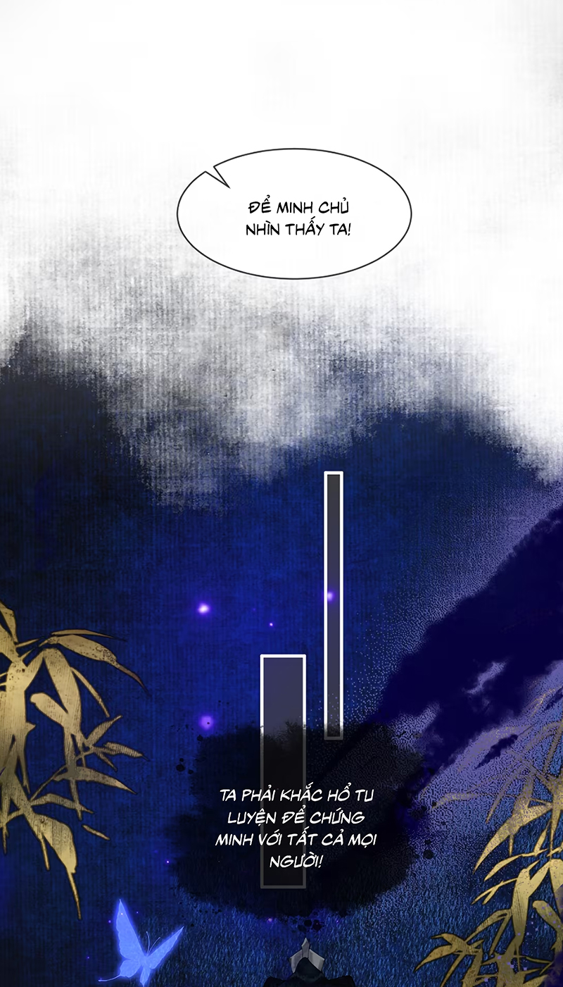 Giả Làm Phu Thê Với Xà Tôn Chap 8 - Next Chap 9