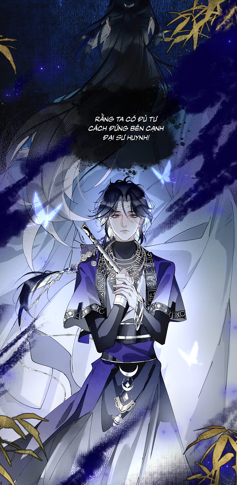 Giả Làm Phu Thê Với Xà Tôn Chap 8 - Next Chap 9