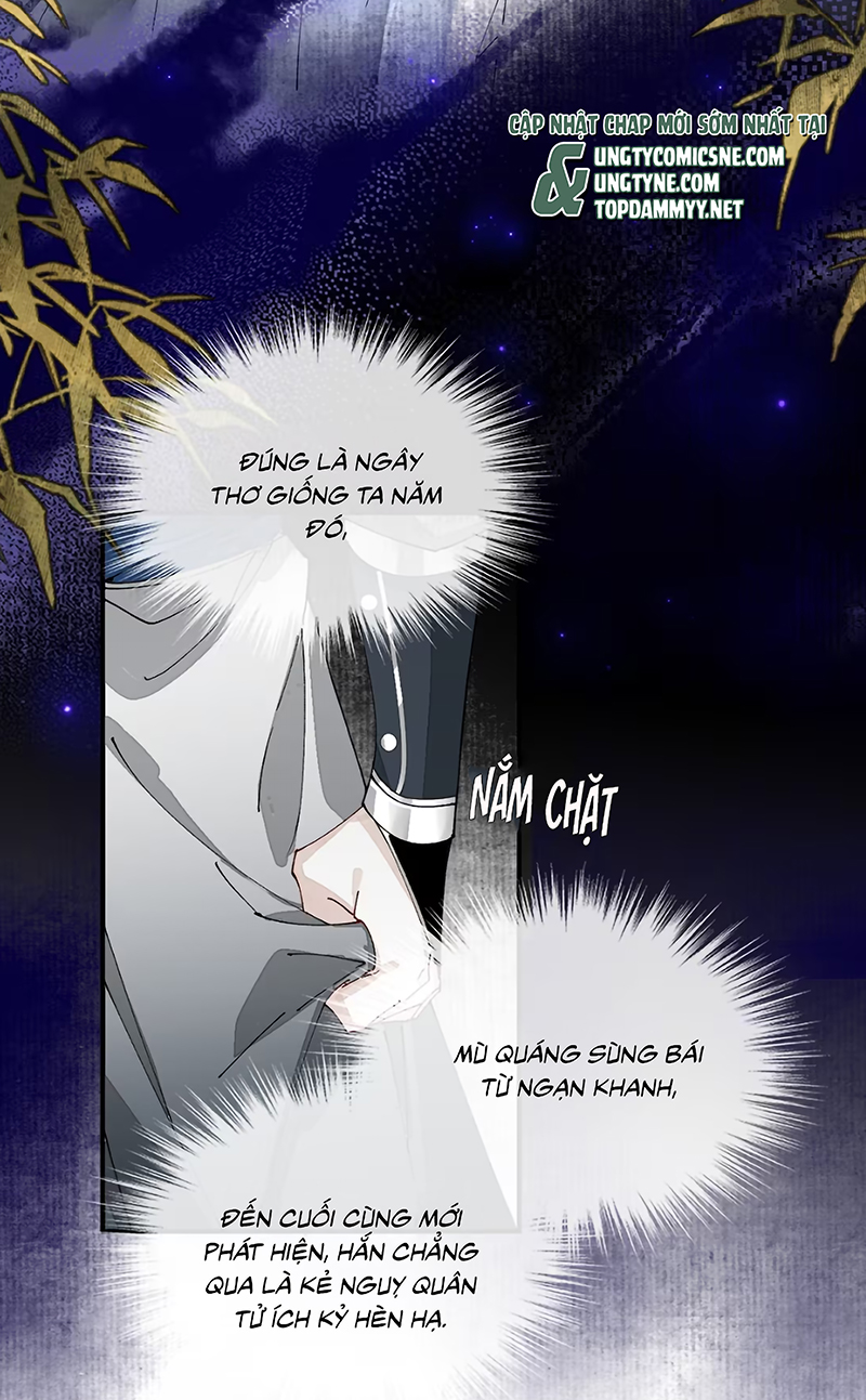 Giả Làm Phu Thê Với Xà Tôn Chap 8 - Next Chap 9