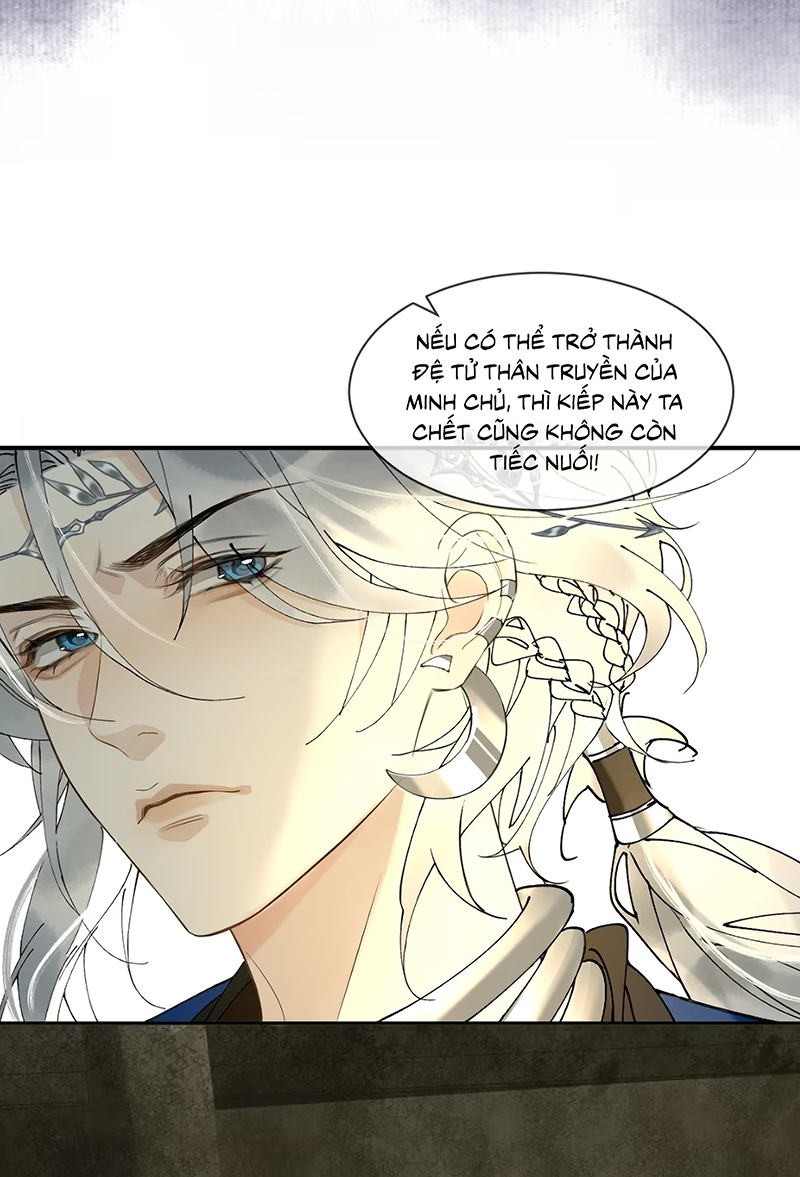 Giả Làm Phu Thê Với Xà Tôn Chap 8 - Next Chap 9