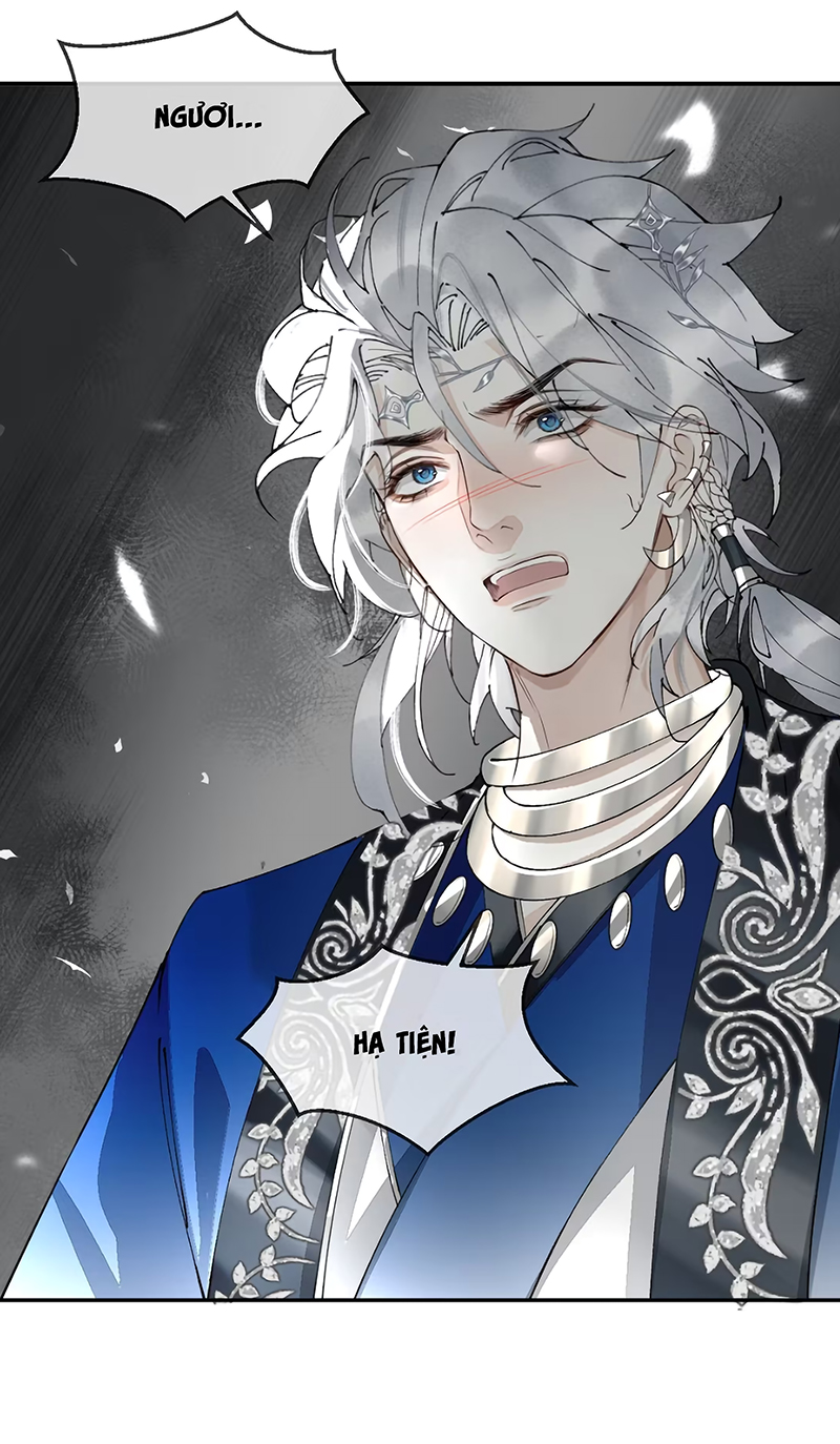 Giả Làm Phu Thê Với Xà Tôn Chap 8 - Next Chap 9