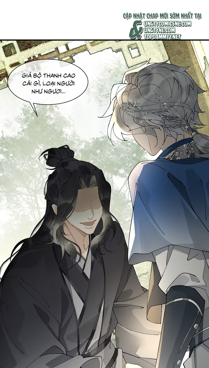 Giả Làm Phu Thê Với Xà Tôn Chap 8 - Next Chap 9