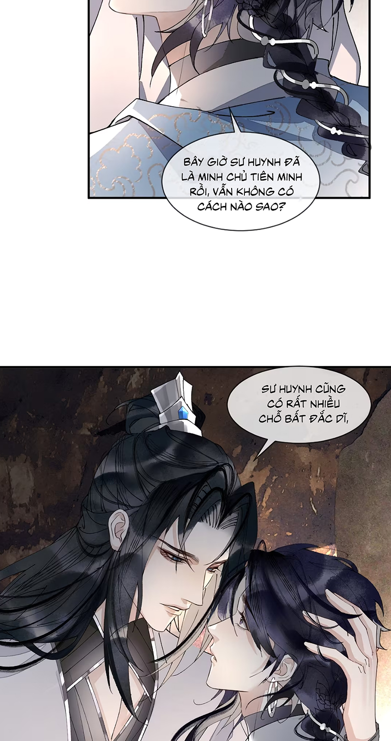 Giả Làm Phu Thê Với Xà Tôn Chap 8 - Next Chap 9