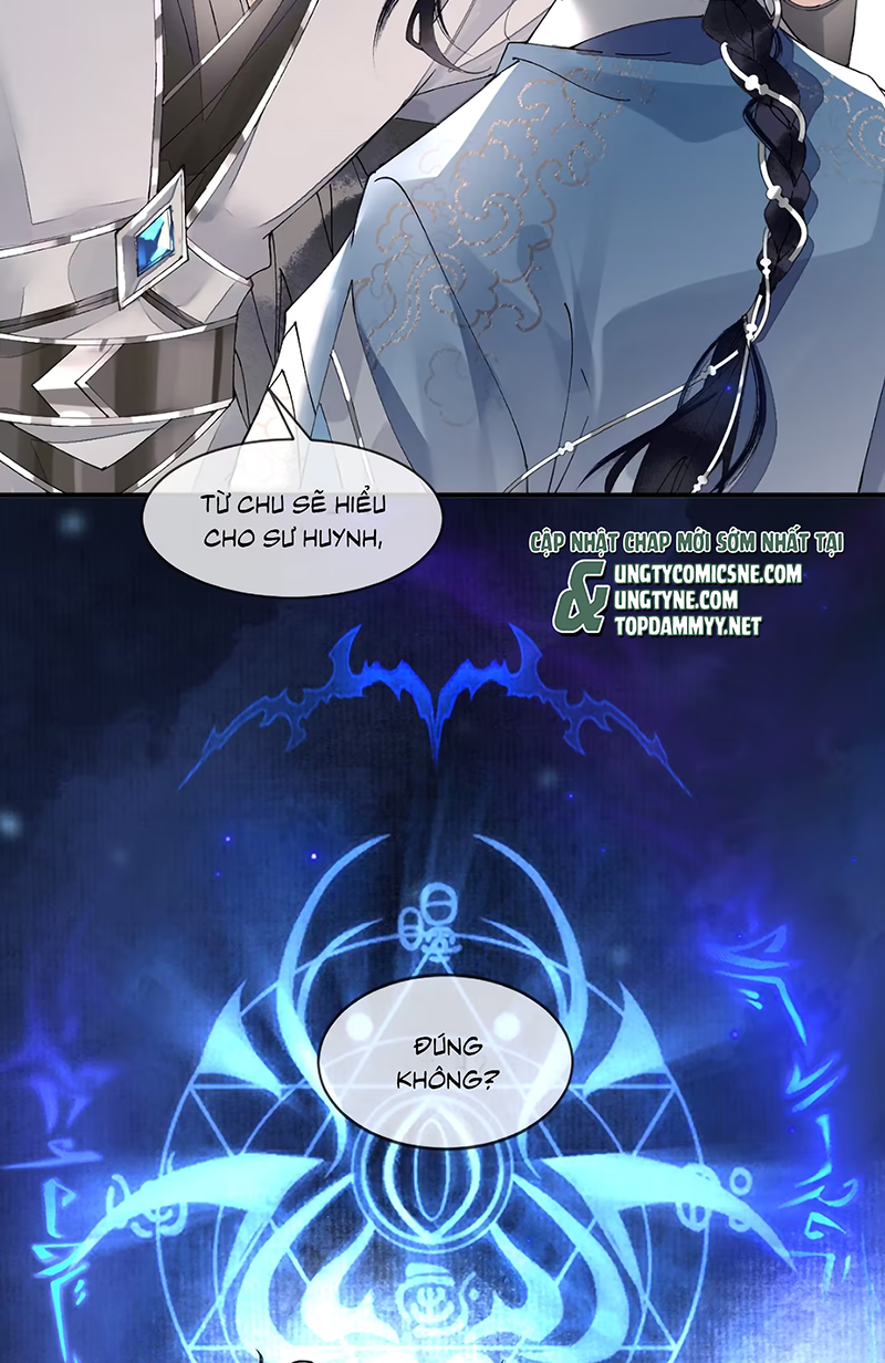 Giả Làm Phu Thê Với Xà Tôn Chap 8 - Next Chap 9