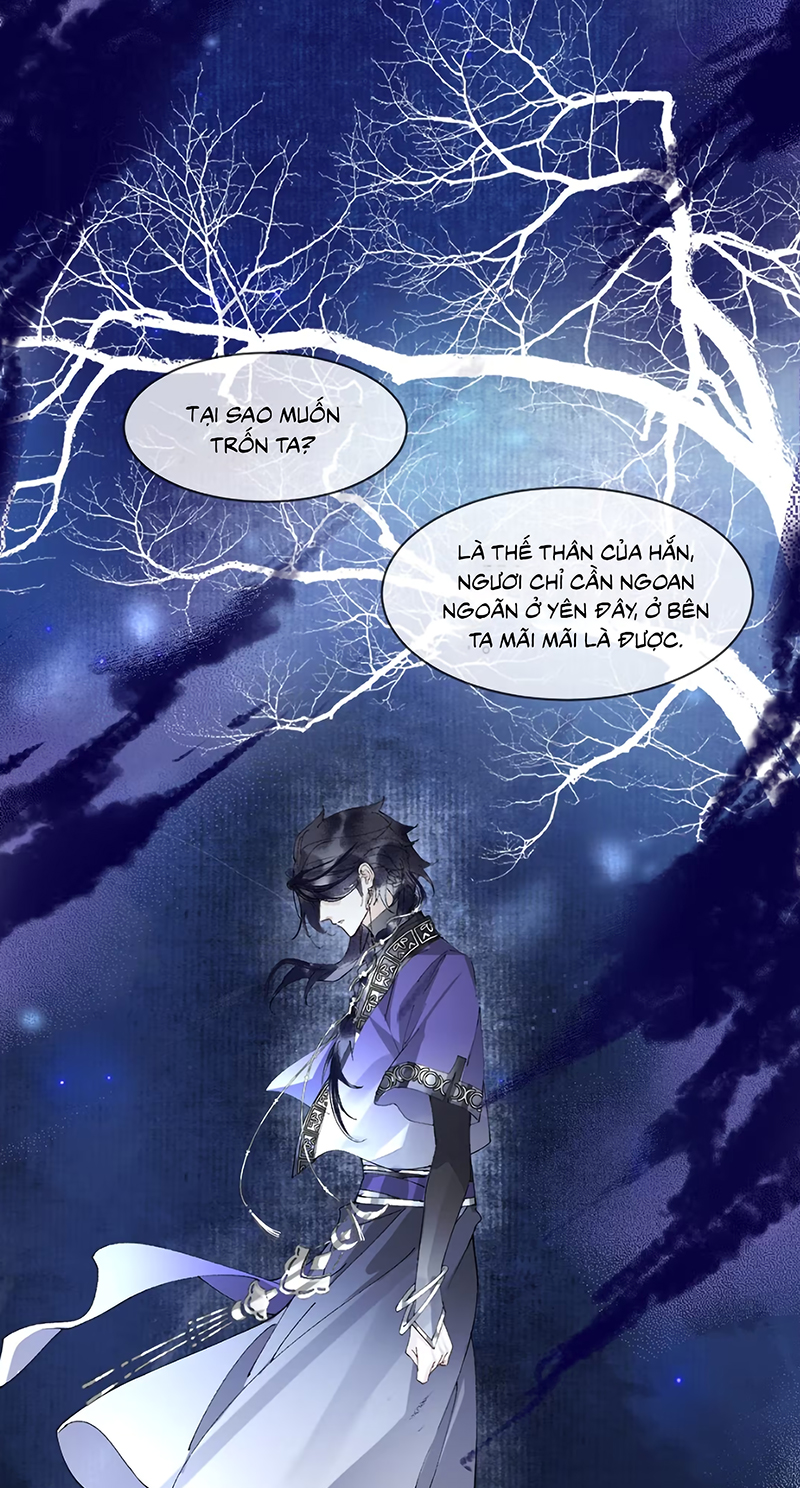 Giả Làm Phu Thê Với Xà Tôn Chap 8 - Next Chap 9