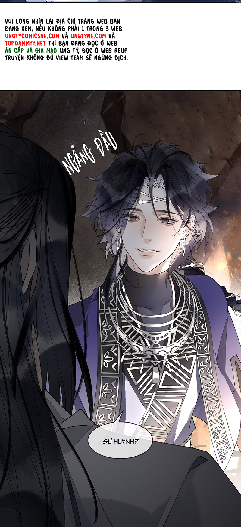 Giả Làm Phu Thê Với Xà Tôn Chap 8 - Next Chap 9