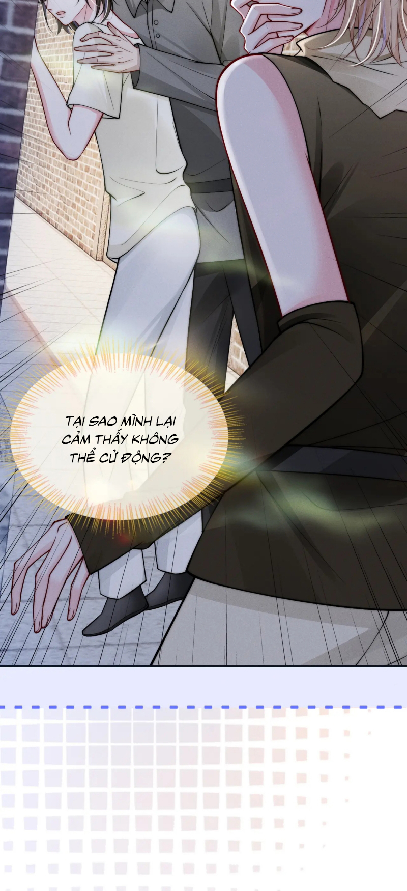 Bị Ép Xuyên Vào Phó Bản Dính Lấy Nhau Cùng Các Bạn Cùng Phòng Chap 59 - Next 