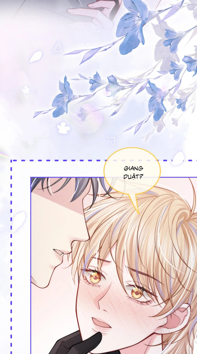 Bị Ép Xuyên Vào Phó Bản Dính Lấy Nhau Cùng Các Bạn Cùng Phòng Chap 59 - Next 