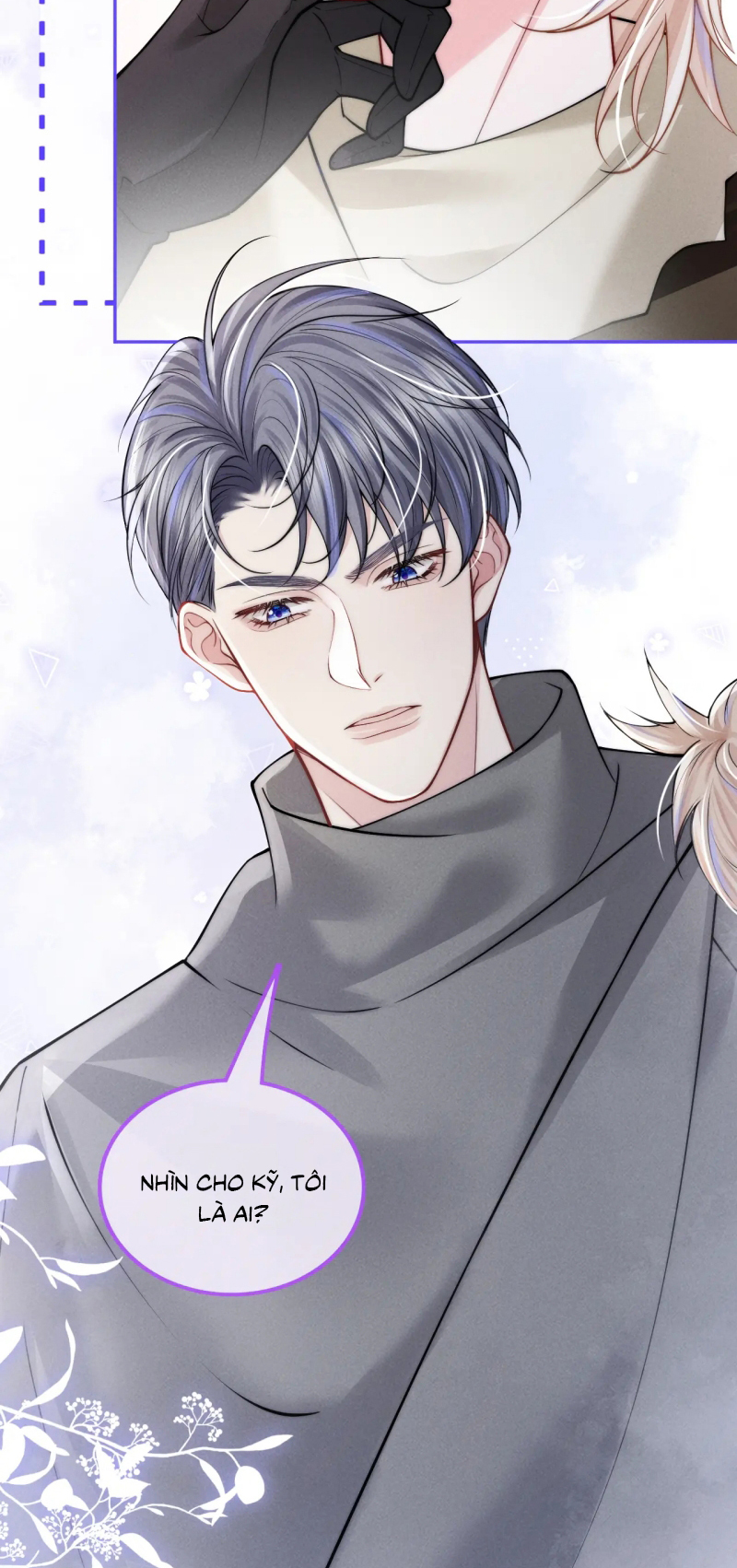 Bị Ép Xuyên Vào Phó Bản Dính Lấy Nhau Cùng Các Bạn Cùng Phòng Chap 59 - Next 