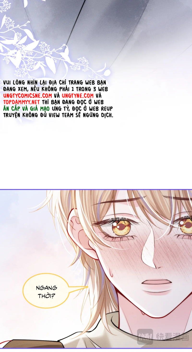 Bị Ép Xuyên Vào Phó Bản Dính Lấy Nhau Cùng Các Bạn Cùng Phòng Chap 59 - Next 