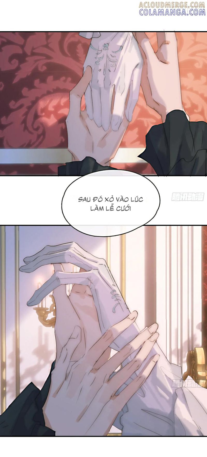 Thỉnh Cùng Ta Đồng Miên Chap 209 - Trang 2