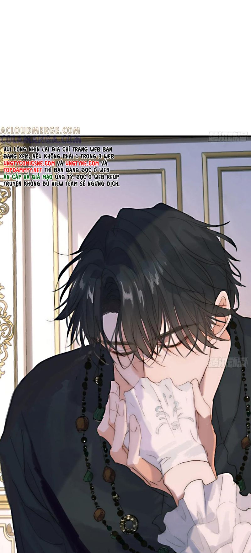 Thỉnh Cùng Ta Đồng Miên Chap 209 - Trang 2