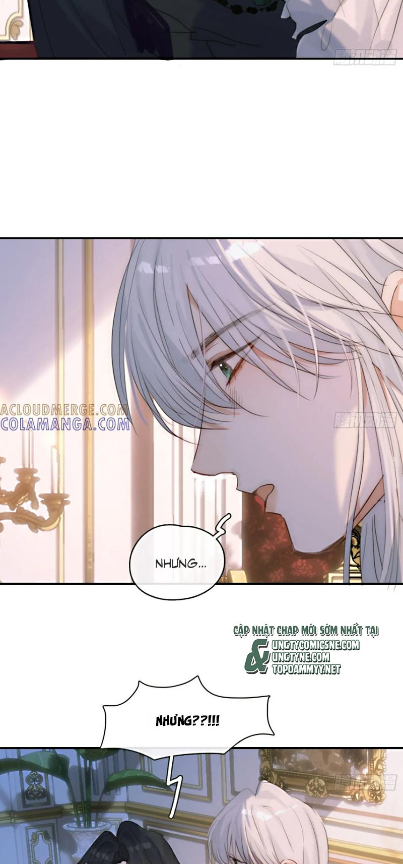 Thỉnh Cùng Ta Đồng Miên Chap 209 - Trang 2