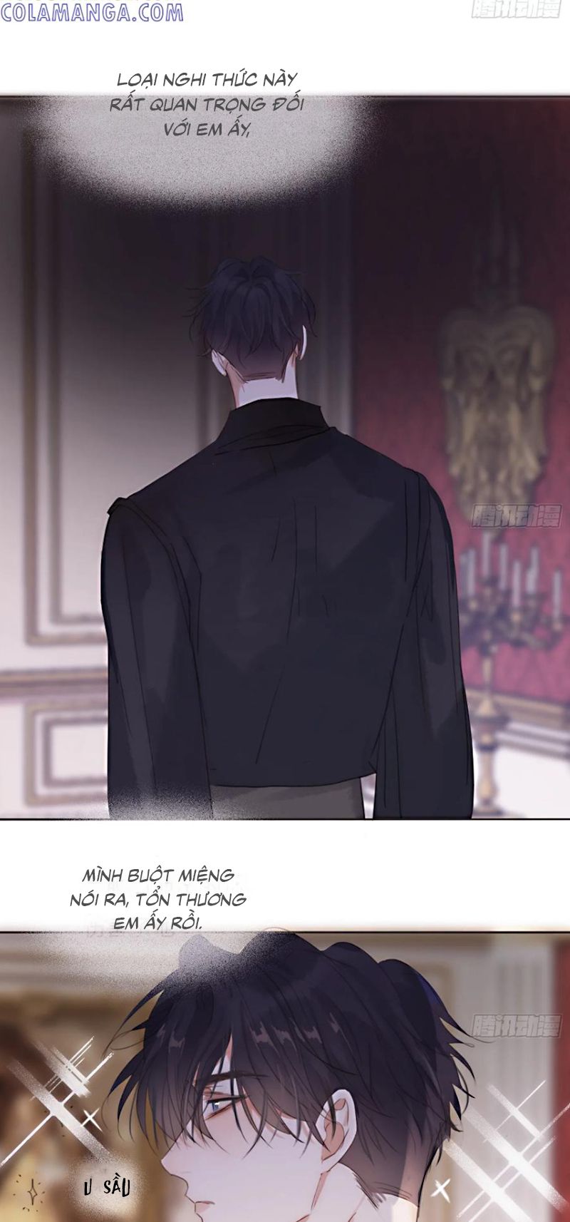 Thỉnh Cùng Ta Đồng Miên Chap 209 - Trang 2