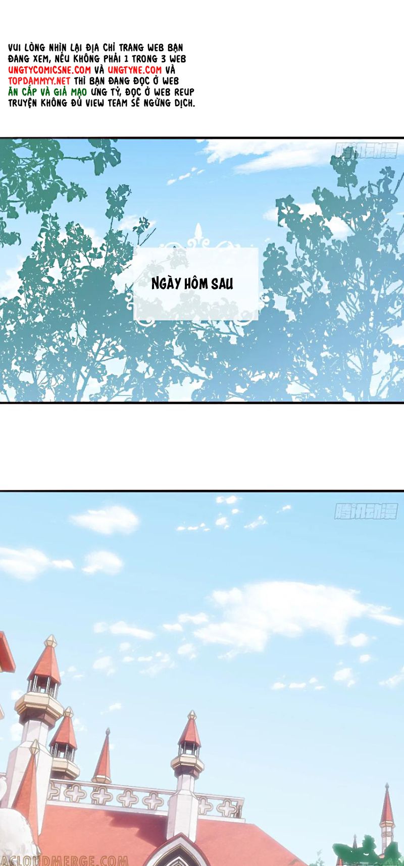 Thỉnh Cùng Ta Đồng Miên Chap 209 - Trang 2