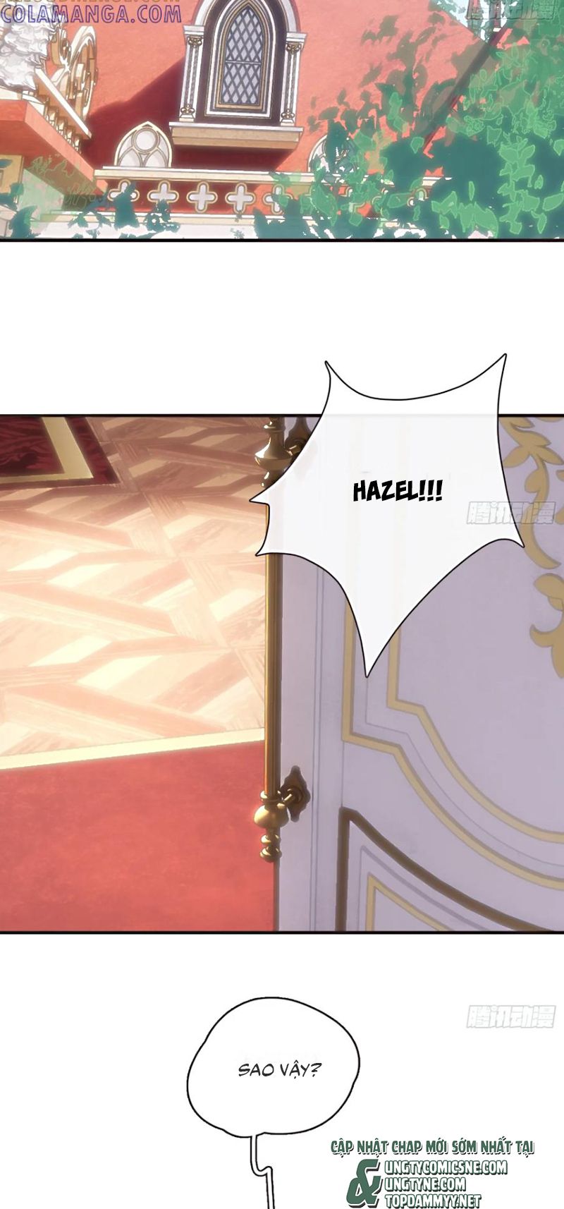 Thỉnh Cùng Ta Đồng Miên Chap 209 - Trang 2