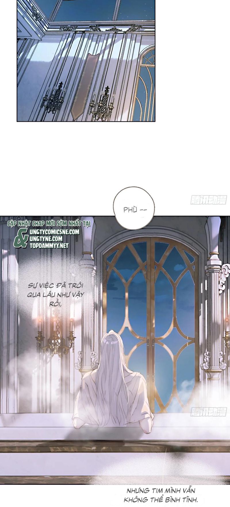 Thỉnh Cùng Ta Đồng Miên Chap 209 - Trang 2