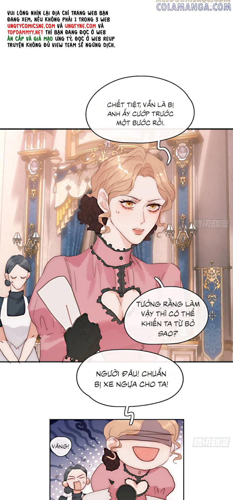 Thỉnh Cùng Ta Đồng Miên Chap 209 - Trang 2