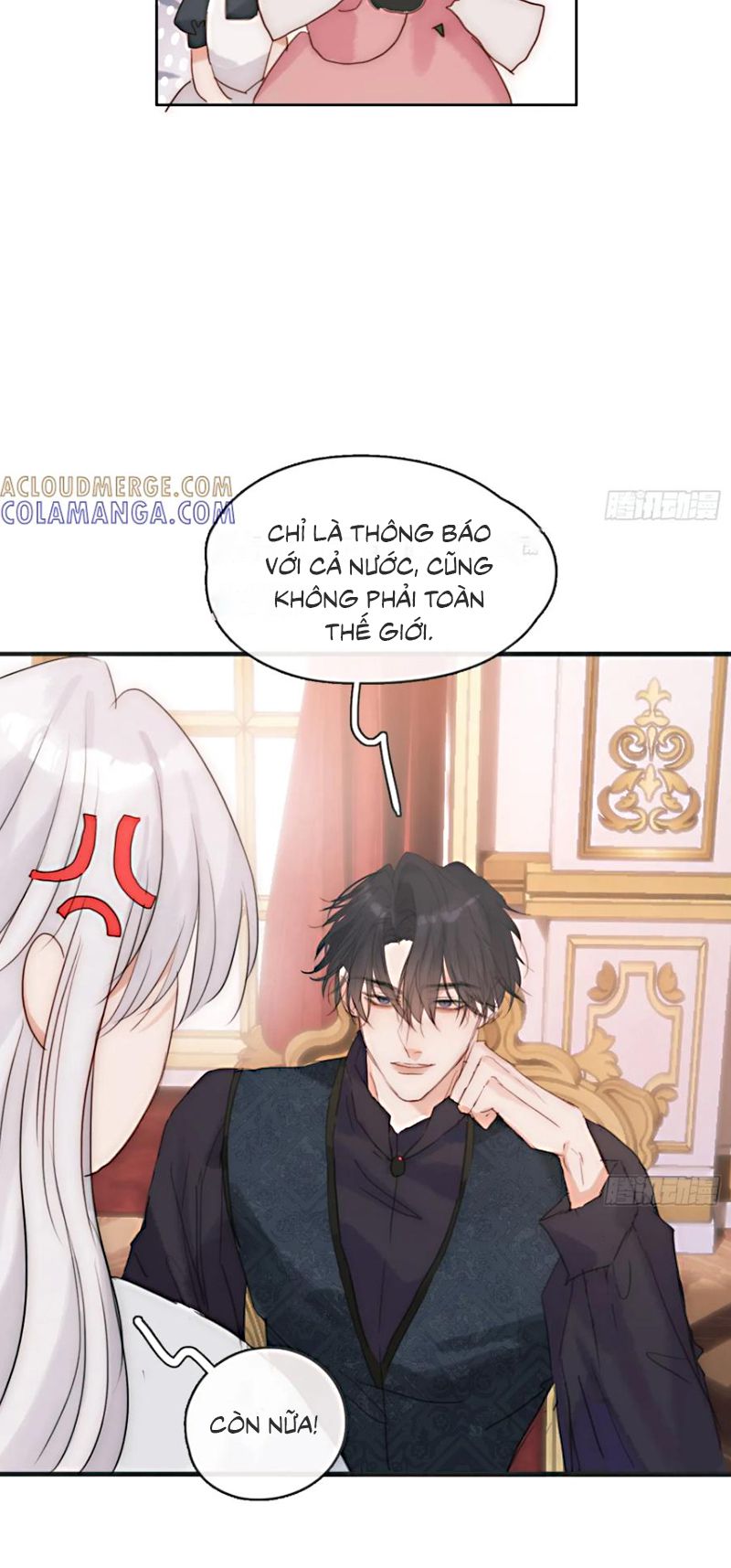 Thỉnh Cùng Ta Đồng Miên Chap 209 - Trang 2