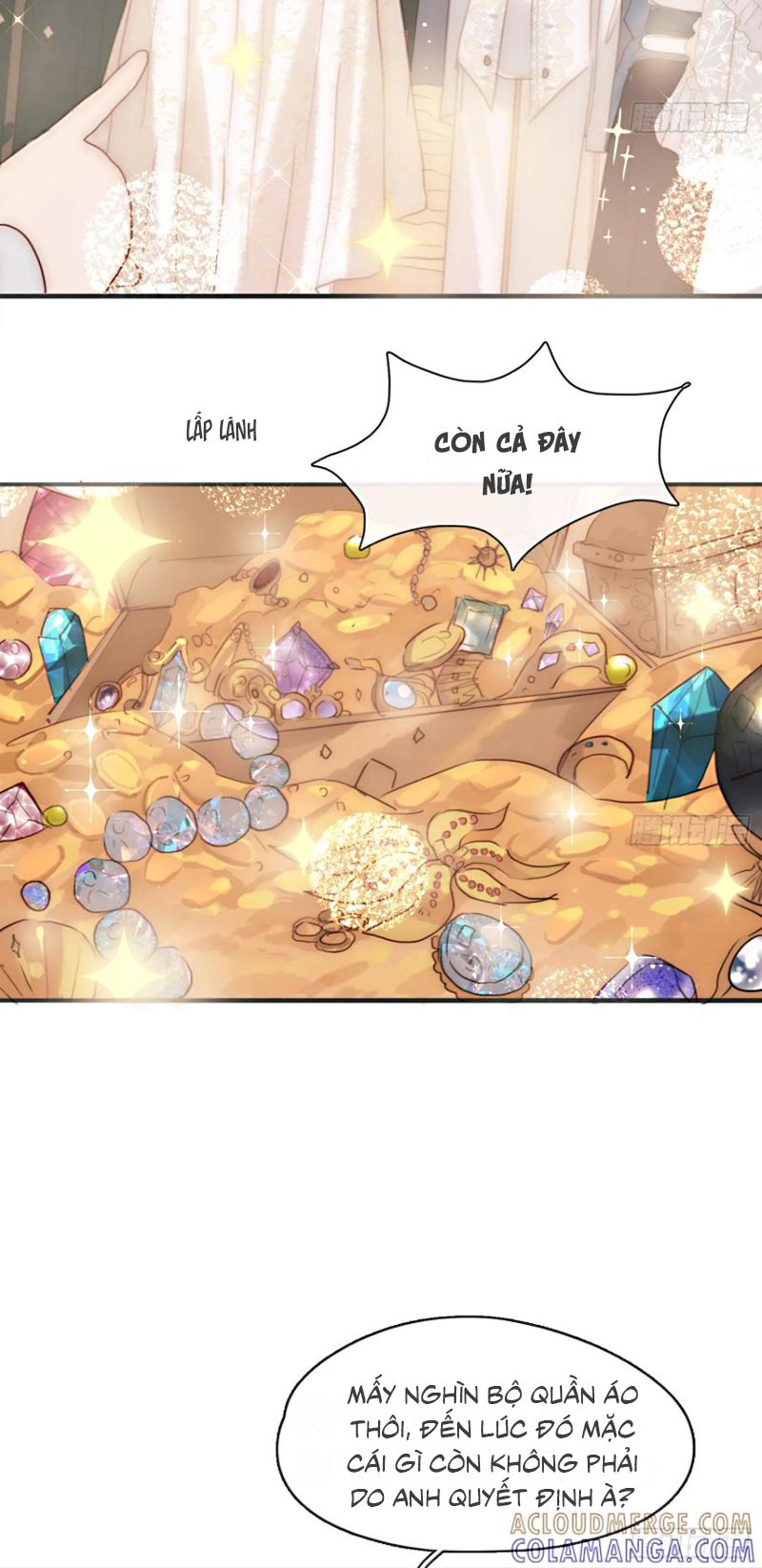 Thỉnh Cùng Ta Đồng Miên Chap 209 - Trang 2