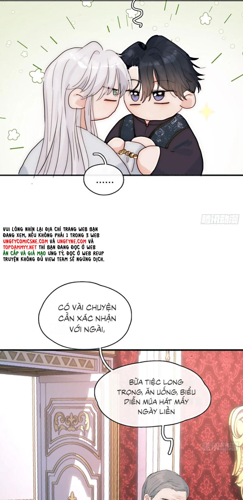 Thỉnh Cùng Ta Đồng Miên Chap 209 - Trang 2
