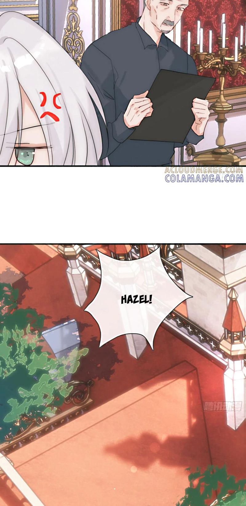 Thỉnh Cùng Ta Đồng Miên Chap 209 - Trang 2