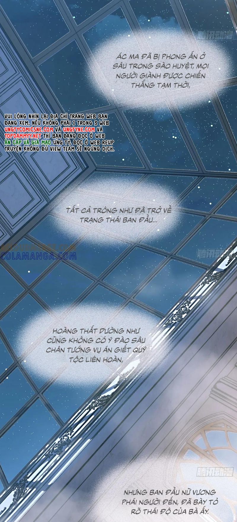 Thỉnh Cùng Ta Đồng Miên Chap 209 - Trang 2