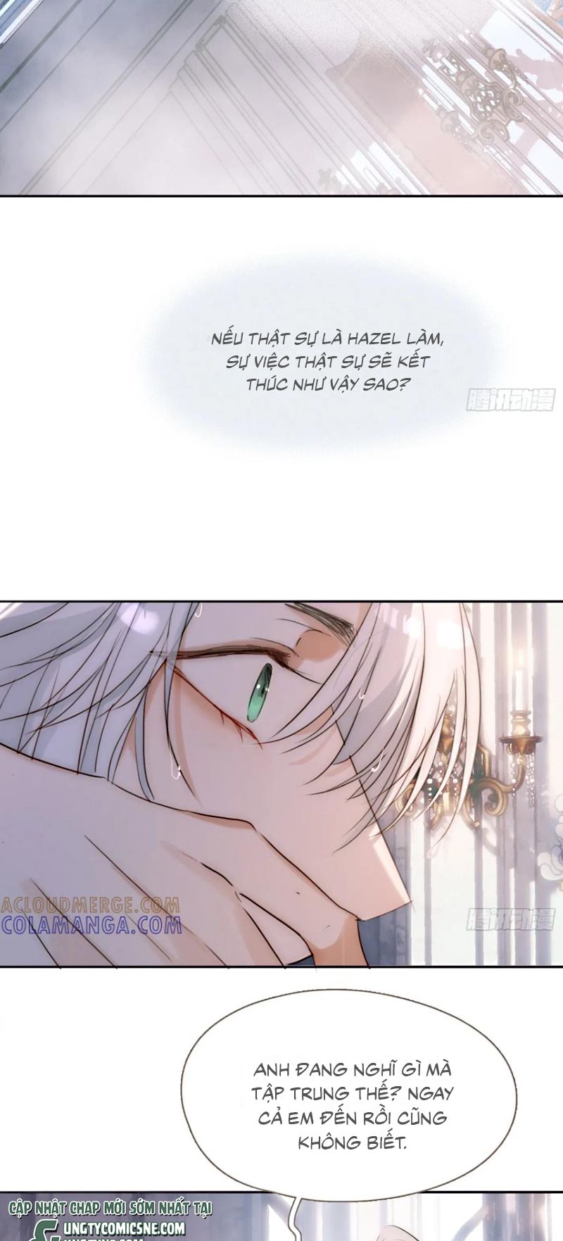 Thỉnh Cùng Ta Đồng Miên Chap 209 - Trang 2